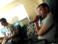 videos de tyson killing blackhole sun in rockband