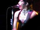 clip video Joan Jett Love Is Pain