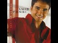 Letra de la cancion Eso que llaman amor - Luis Fonsi