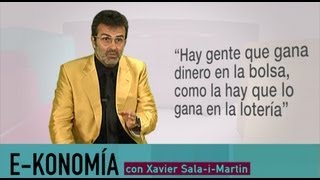 Dónde invertir dinero: ¿Qué acciones debemos comprar? | Xavier Sala-i-Martin