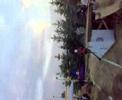 First Backflip in Beeskow at the Backyard  from mee