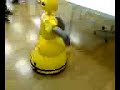 Robet \"WAKAMARU-KUN\"?