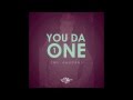 YOU DA ONE (MS. AALIYAH) - MONEY ALWAYZ