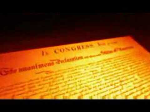 The Birth of Freedom Teaser