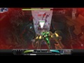 Dark Spore: Gameplay Hard Boss Fight