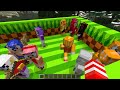 Minecraft Mod Showcase : Sonic the Hedgehog!
