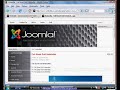 Web Design using a Content Management System (part 6 of 6)