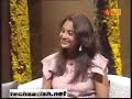 Koffee With Anu Director Cheran Part 4