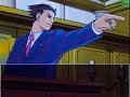 Phoenix Wright - OBJECTION! Phoenix Wright - OBJECTION!