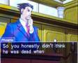 Phoenix Wright - OBJECTION!