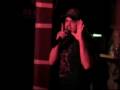 mc chris - Duck Tales intro/OMC @ EMO's Austin, TX 7-26-07