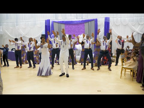 Innoss'B Ft Diamond Platnumz Yope Remix (Afro Congo)