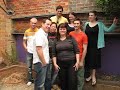 Swing Patrol Christmas Message 2006