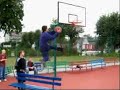 mixtape streetball niechorze