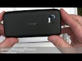 T-Mobile G1 Unboxing from Everything gPhone
