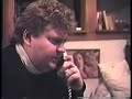Bob calls Woody Harrelson Cheers 1984