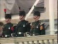 light division on horse guards 1993 pt1