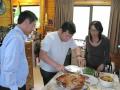 Carve a Turkey!