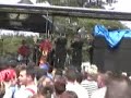 The Amazing Royal Crowns- Live