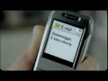 KPN Goeie Moggel !! "Inktvip" Reclame
