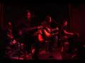 Future fossils - Unable @ The Rendezvous