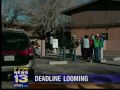 Deadline looms for problem apartments