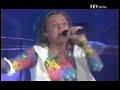 Fey - Me Enamoro De T� (Live At Hoy Con Daniela)