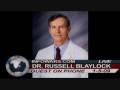The Alex Jones Show LIVE - January 5th 2009 - Part 9 of 15