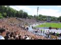 Erzgebirge Aue vs. Dynamo Dresden