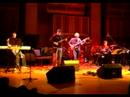 Janek Gwizdala with Randy Brecker - venezuela 2006