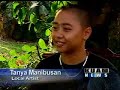 TEEH a.k.a. Tanya Manibusan writes honest, unashamed music