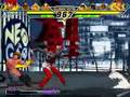 Team Capcom/SNK Vs Team SF3/Mortal Kombat Match Two
