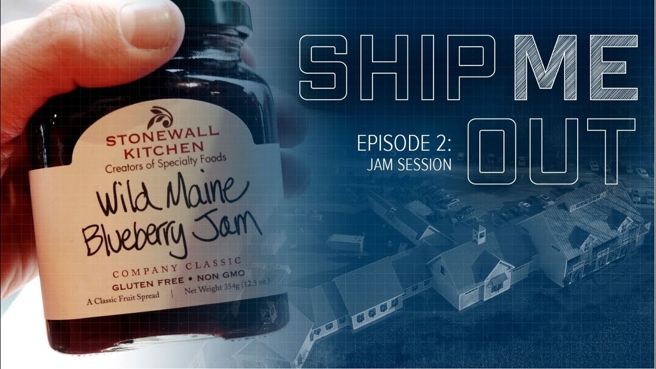 Ship ME Out: E2 'Jam Session'