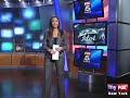 fox interview with regie hamm, toml writer