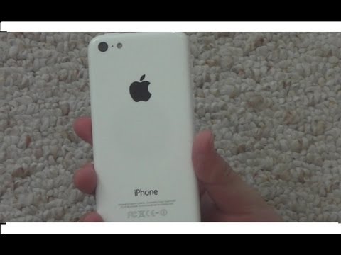 white iphone - iPhone 5c Unboxing! Unboxing time and Hands-on with Apple's new iPhone 5c 16GB White, Unlocked version. We'll see everything that's in the iPhone 5c box in t...