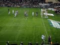 Atlético de Madrid - Real Madrid - Gol anulado a Van Nistelrooy Atlético de Madrid - Real Madrid - Gol anulado a Van Nistelrooy