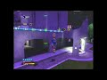 Sonic Unleashed! Apotos (Night) Medal Collect & Stage 03 Part 1