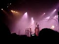 Dionysos Live Bourges 2006