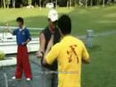 CKF training...