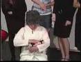 Les Sentiers Cohorte 2006-2007 (montage vidéo)