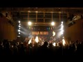 Ninja Magic - The Way of Life @ STUK -09