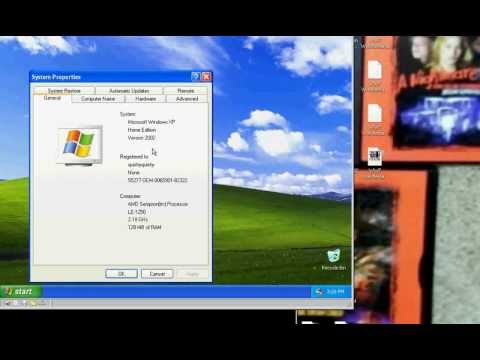 how to download windows xp home edition