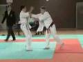 videos de Judo Michelon 15 Juin 2008 (Loire) 6/6