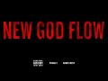 Kanye West – New God Flow ft. Pusha T