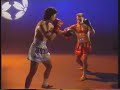 Master Sken - Thai Boxing - Punching Defence 4