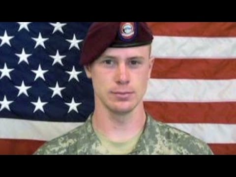 Army - CNN's Jake Tapper talks to a former JAG attorney about the Army deciding how to proceed with disciplinary action against Sgt. Bowe Bergdahl.