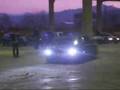 Bmw 3.25'den Muhteşem Şovlar(trafiğe kapalı alan)TUNER67