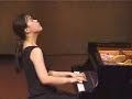Yeol Eum Son - Chopin Etude op.25 no.2