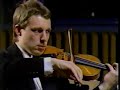 Rachmaninoff Piano Concerto No.3 -Gustavo Romero Mvt.1 Pt. 1