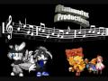 PlatinumFox Productions Presents - Final Fantasy: Remix De Chocobo